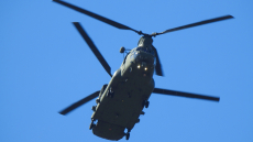 Γερμανία: Σχέδιο αγοράς 60 ελικοπτέρων Σινούκ από την Boeing έναντι 8 δισ. ευρώ