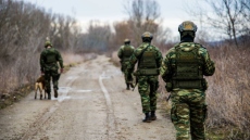 Υπουργείο Μετανάστευσης: 114 εκατ. ευρώ για την ανανέωση της θητείας 800 συνοριοφυλάκων ως το 2027