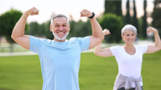 Οι πολυβιταμίνες που κάνουν θαύματα στους 70ρηδες