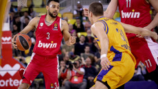  Ολυμπιακός: Πρώτος στόχος η επιστροφή του  Γουίλιαμς Γκος