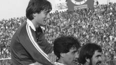 Παναθηναϊκός: Πέθανε ο παλαίμαχος ποδοσφαιριστής Γιάννης Δοντάς 