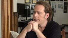 Στέφανος Κορκολής: Αποκαλύπτει για πρώτη φορά ότι «ο πατέρας του "έφυγε" από λάθος διάγνωση»