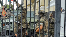 Πολωνός πρόεδρος: Η παρουσία της Wagner στη Λευκορωσία «δυνητική απειλή» για την περιοχή