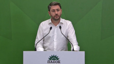 Ανδρουλάκης: Ο κ. Μητσοτάκης να μην υιοθετήσει την πρόταση του Ευρωπαϊκού Συμβουλίου για το μεταναστευτικό