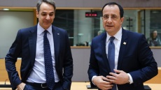 Εκλογές 2023: Συγχαρητήρια του προέδρου της Κύπρου στον Μητσοτάκη