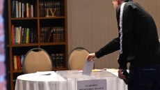 Εκλογές 2023: Πώς ψήφισαν οι Έλληνες του εξωτερικού