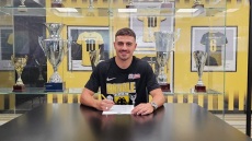 ΑΕΚ: Ο Γαλανόπουλος ανανέωσε ως το 2025