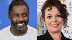 Βασιλιάς Κάρολος: Ιντρις Έλμπα, Ολίβια Κόλμαν και Γούντι Χάρελσον διαβάζουν ομιλίες του στο YouTube