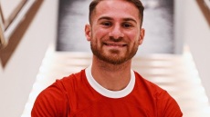 Λίβερπουλ: Δίστασα να πάρω τη φανέλα με το «8» λόγω Τζέραρντ, λέει ο ΜακΑλιστερ