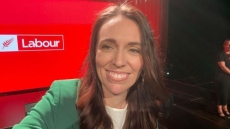 Τζασίντα Άρντερν: Βιβλίο για την ηγεσία θα γράψει η πρώην πρωθυπουργός της Νέας Ζηλανδίας