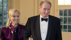 Τζέιμς Κράουν: Νεκρός ο δισεκατομμυριούχος μετά από δυστύχημα σε πίστα αγώνων