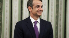 Εκλογές 2023: Το ημερολόγιο μετά το εκλογικό αποτέλεσμα - Σήμερα η ορκωμοσία Μητσοτάκη