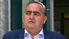 Αλβανία - Φρέντι Μπελέρης: Αρνήθηκαν τη χορήγηση άδειας για την ορκωμοσία του