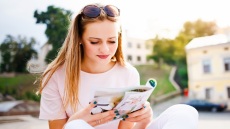 «ΜΑΘΕ ΦΑΕ ΖΗΣΕ» για καλό σκοπό