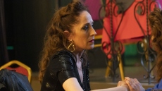 Αυτή η νύχτα μένει: Η Νίτσα ομολογεί τον φόνο του Νώντα στον Γιώργη