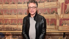 Φράνκι Βάλεϊ: Παντρεύτηκε στα 89 του για τέταρτη φορά 