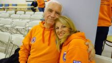 Δήμαρχος Ελληνικού-Αργυρούπολης: Το συγκινητικό αντίο στον πατέρα του - Πέθανε σε παραλία του Αλίμου