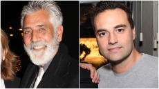 Ξεκούκης: «Κάθε πρωί λέω στον καθρέφτη “φτου σου αγόρι μου, είσαι πιο ωραίος κι απ' τον Φραγκολιά"» 