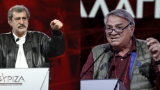 ΣΥΡΙΖΑ: «Έχουμε την ευθύνη για το αρνητικό αποτέλεσμα» λέει ο Μπίστης - Πολάκης: «Σωστά τα λες, ανάλαβέ την»