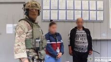 Πόλεμος στην Ουκρανία: Κύκλωμα εμπορίας βρεφών - Θα πουλούσε 11 μηνών μωρό σε διακινητές για 25.000 ευρώ (βίντεο)