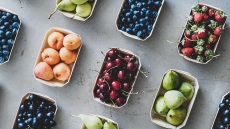 Φρούτα στο κουτί: Πώς να τα διατηρήσουμε φρέσκα για καιρό 