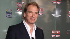 Τζούλιαν Σαντς: Νεκρός ο ηθοποιός - Ταυτοποιήθηκε η σορός του