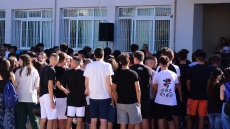 Υπουργείο Παιδείας: Από σήμερα οι ηλεκτρονικές αιτήσεις εγγραφής, ανανέωσης εγγραφής και μετεγγραφής σε γενικά λύκεια και ΕΠΑΛ