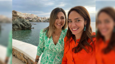 Στήριξη Μιχαηλίδου σε Ζαχαράκη για τη σεξιστική επίθεση του Τζήμερου - «Και εγώ άτεκνη είμαι και πάλεψα για τα παιδιά» - 