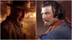 Χάρισον Φορντ: Ήταν η δεύτερη επιλογή για το «Ιντιάνα Τζόουνς» - «Ήθελαν τον Τομ Σέλεκ»