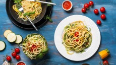 Τι είναι τα zoodles και πώς να τα φτιάξετε