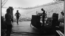 Rock in Athens 85: Αυτή είναι  η ιστορία του πρώτου ροκ φεστιβάλ στην Ελλάδα - Δείτε βίντεο και φωτογραφίες