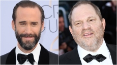 Τζόζεφ Φάινς: Δέχτηκε απειλές από τον Χάρβεϊ Γουάινστιν