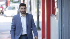 Διονύσης Τεμπονέρας: Δεν υπάρχει περιθώριο διάσπασης στον ΣΥΡΙΖΑ, οι διαγραφές να μην κυριαρχήσουν στην Κεντρική Επιτροπή