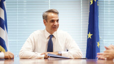 Πρώτη προτεραιότητα Μητσοτάκη η μάχη της καθημερινότητας - Παρέμβαση για το μεταναστευτικό στις Βρυξέλλες