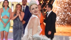 My Style Rocks: «Βασίλισσα» του στιλ η Όλγα Κοτλιδά - Κέρδισε τον τίτλο και 30.000 ευρώ