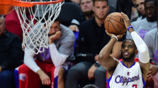 Κάρι για Κρις Πολ: «Κάθε ομάδα που τον αποκτά, γίνεται καλύτερη»