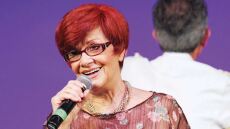 Άντζελα Ζήλεια: Πέθανε η αγαπημένη ηθοποιός και τραγουδίστρια 