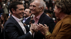 Γιώργος Βαρεμένος: «Ο ΣΥΡΙΖΑ πρέπει να πείσει πως έλαβε το μήνυμα των εκλογών»