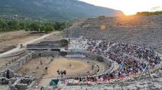 Υπουργείο Πολιτισμού: Οι θεατρικές παραγωγές και εκδηλώσεις που επιχορηγούνται με 2 εκατ. ευρώ