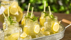 Όλα τα μυστικά για ένα υπέροχο κρύο τσάι