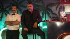 Αυτή η νύχτα μένει: Ο Αλέξανδρος δεν έχει τη δύναμη να προχωρήσει με τον Ντίνο