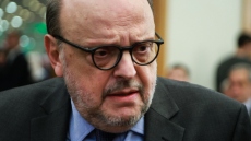 Παραίτηση Τσίπρα - Ευάγγελος Αντώναρος: Τα μεγάλα παπούτσια θέλουνε και μεγάλα ποδάρια