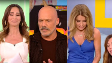 Τηλεόραση: «Πλημμύρισε» με δάκρυα η μικρή οθόνη στο «αντίο» των εκπομπών για το καλοκαίρι - Δείτε βίντεο