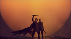 Dune - Part 2: Οι Τίμοθι Σάλαμε και Ζεντάγια ερωτεύονται και ξεκινούν πόλεμο στο νέο τρέιλερ