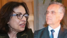 Συνταξιοδοτούνται 30 ανώτατοι δικαστές και εισαγγελείς – Ανάμεσά τους η Μαρία Γεωργίου και ο Ισίδωρος Ντογιάκος