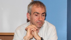 Ο Μαραντζίδης συνέκρινε τον Τσίπρα με τον Κωνσταντίνο Καραμανλή και τον Ανδρεα Παπανδρέου: Είναι σαν τη βροχή στην ξηρασία της κεντροαριστεράς