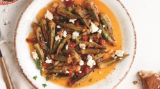 10 φαγητά που είναι χειρότερα από τις μπάμιες