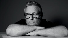 Ράνκιν: Ο φωτογράφος που έκανε τη βασίλισσα Ελισάβετ να χαμογελάσει στο πορτρέτο της