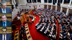 Μεγάλες «καραμπόλες» στην κατανομή των εδρών - Χάνει μία έδρα ο ΣΥΡΙΖΑ, κερδίζει μία το ΚΚΕ