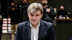 Παραίτηση Τσίπρα: Ανοίγει η «βεντάλια» των υποψηφίων στον ΣΥΡΙΖΑ - Κοντά στην κούρσα ο Φαραντούρης